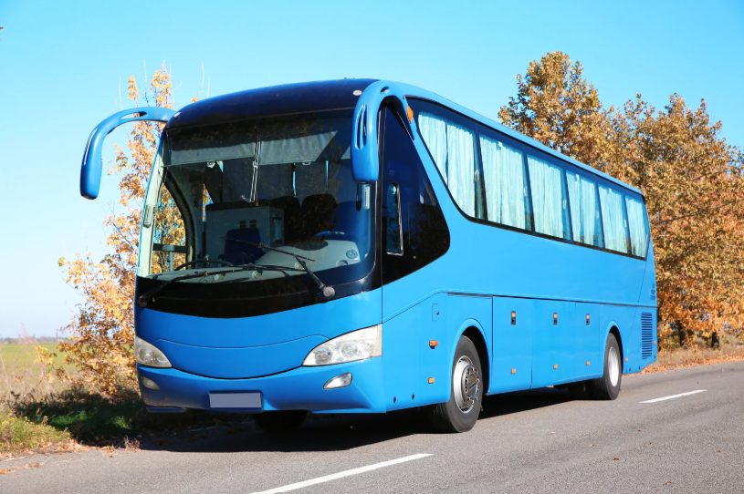 How buses are quietly becoming the unsung heroes of overnight travel in India