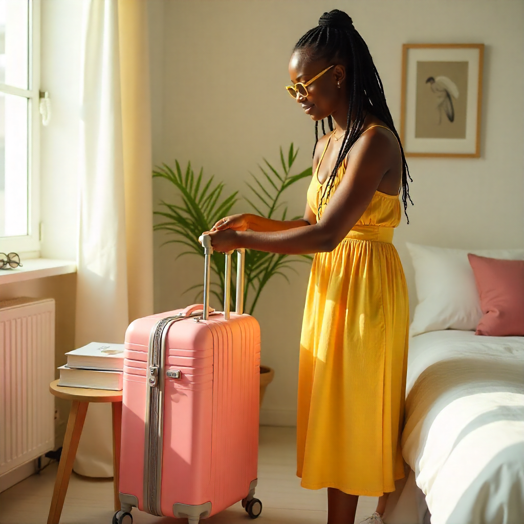 Travel Hacks Nobody Tells You: Insider Secrets for Smart Travelers