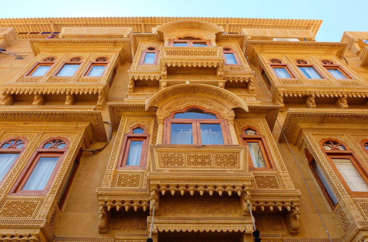 HOTEL HELSINKI HOUSE